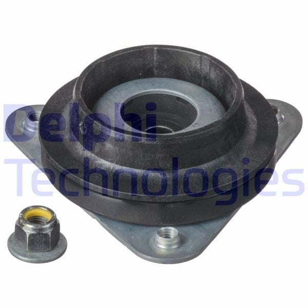 Amortisör Takozu Sağ-Sol Renault Captur 12> Clıo Iv 12> Clıo Iıı 05> Modus 05> Delphı Bsj10076