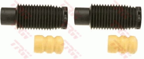 Amortisör Toz Körüğü Ön Aks Peugeot 206 Hatchback 2A/C - Trw Jsk191