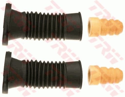 Amortisör Toz Körüğü Ön Aks Toyota Camry Liftback V1 -Camry Saloon V1 -Celıca Convertible T16 -Ce Lıca Coupe T16 -Celıca Hatchback T16 -Corolla E10 -Corolla E8 -Corolla E9 -Corolla Compact E10 Trw Jsk106