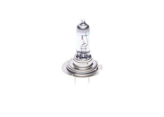 Ampul - Gigalight Plus 120 - 12 V - H7 - 55 W - Px26d H7 Bosch 1987301110