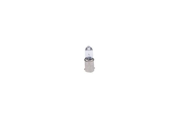 Ampul - Pure Light - 12 V - - - 10 W - Ba9s Bosch 1987302233