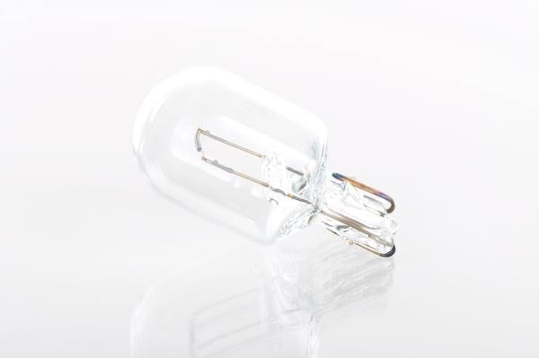 Ampul - Pure Light - 12 V - W21w - 21 W - W3x16d Bosch 1987301096