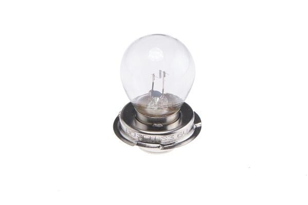 Ampul - Pure Light - 6 V - S3 - 15 W - P26s S3 Bosch 1987302606