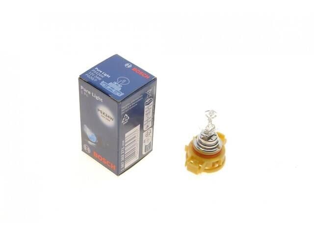 Ampul Pure Light Psx24w 12 V 24 W Pg20/7 Bosch 1987302271