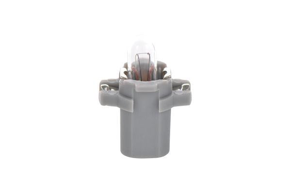 Ampul - Trucklight - 24 V - - - 1.2 W - B8.3D Bosch 1987302515