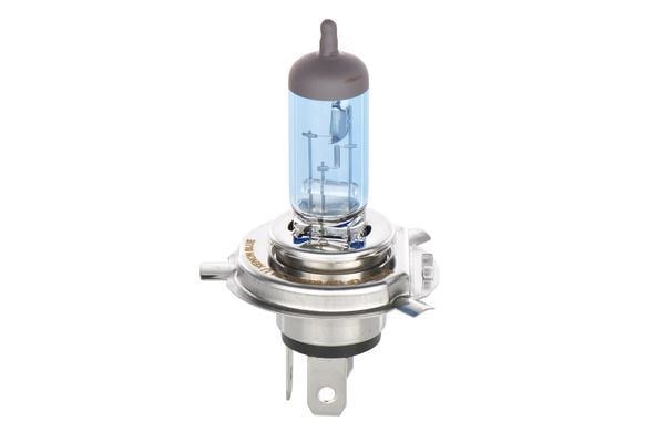 Ampul - Xenon Blue - 12 V - H4 - 60/55 W - P43t H4 Bosch 1987301010