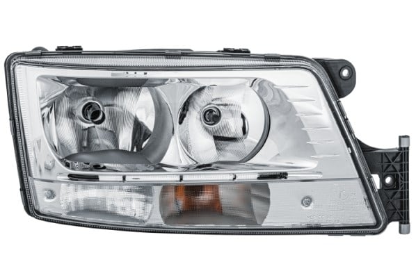 Ana Far 24V Halojen Sağ Man 18320 Hella 1Eh354987161