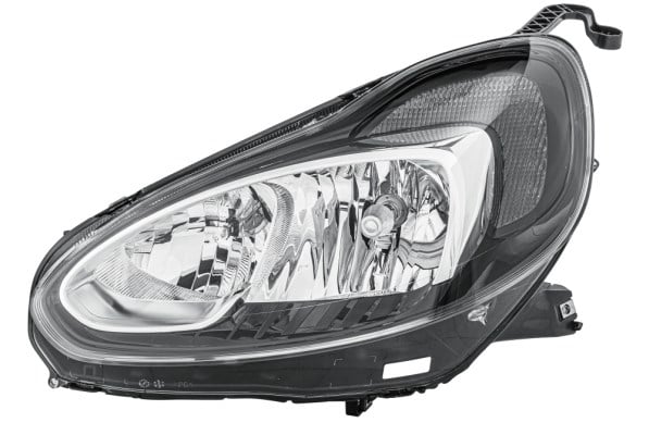 Ana Far.12V.Ampul Teknolojisi.Sol.Opel Adam Hella 1Eh354811051