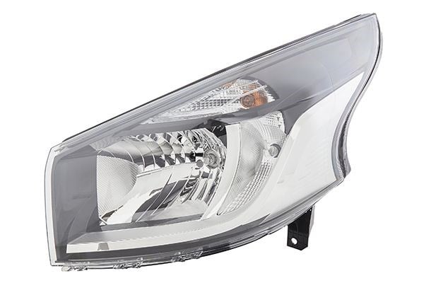Ana Far.12V.Halojen.Sol.Renault Trafic Hella 1Ee011410411