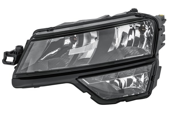 Ana Far.12V.Hibrit.Sol.Skoda Karoq Hella 1Eg354855051
