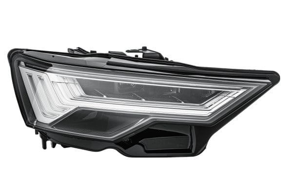 Ana Far.12V.Matriks.Sağ.Audi A6 Hella 1Zx013378121