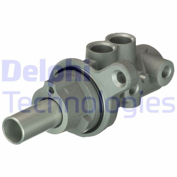 Ana Merkez Dobl -Dobl Cargo Delphı Lm80475