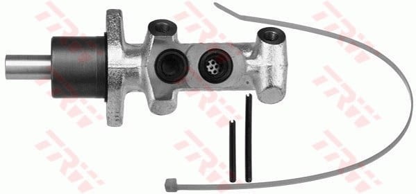 Ana Merkez Silindiri 0 Peugeot 306 Hatchback 7A-7C-N3-N5 - Trw Pmk567
