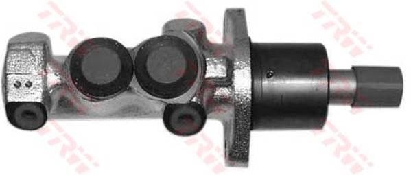 Ana Merkez Silindiri 0 Peugeot 405 I 15B -405 I Break 15E -405 Iı 4B -405 Iı Break 4E - Trw Pmf196