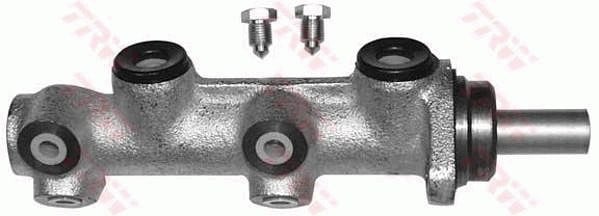 Ana Merkez Silindiri 0 Volvo 340-360 343-345 -340-360 Saloon 344 - Trw Pmf151