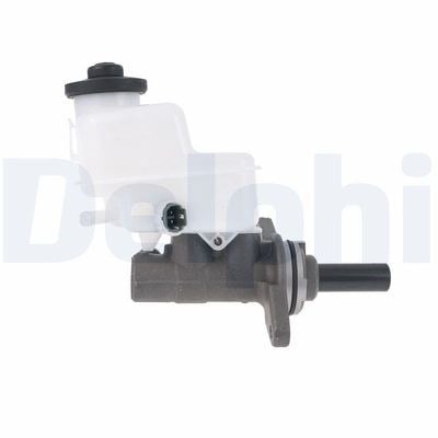 Ana Merkez Toyota Rav 4 11/2005> Delphı Lm80688