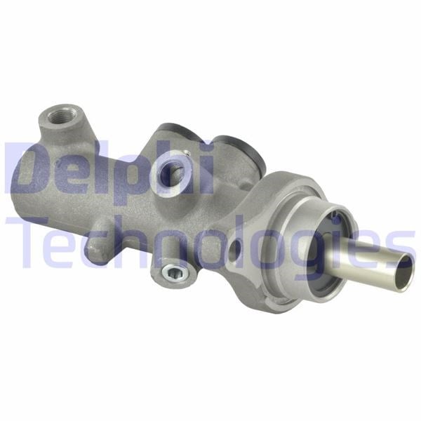 Ana Merkez - Vw Multivan 1.9Tdi 04/03>11/09 Delphı Lm80371