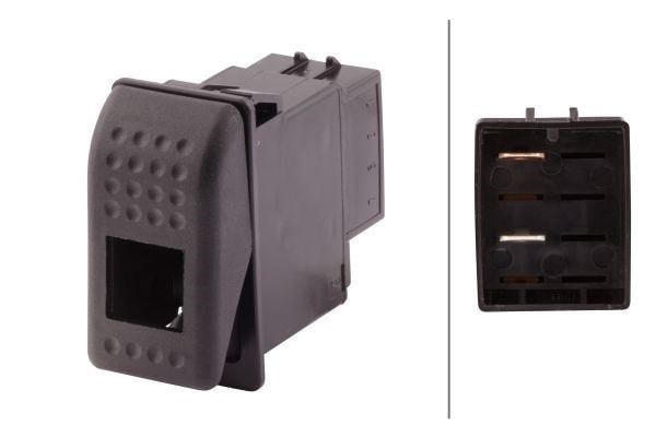Anahtar Universal Cv 503293501-Kdwhlo9141-Kdwhlo9141--------- Hella 6Eh007832021
