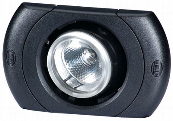Araç İçi Aydınlatma Universal Cv 343700251 Hella 2Ja343700251