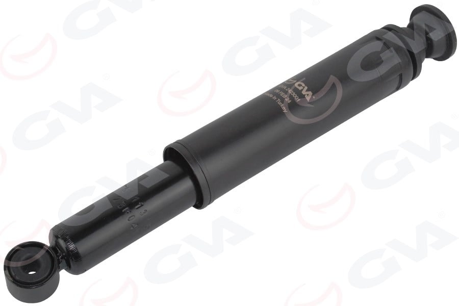 Arka Amortisör Yağlı M124 - M131 Gva 2423001