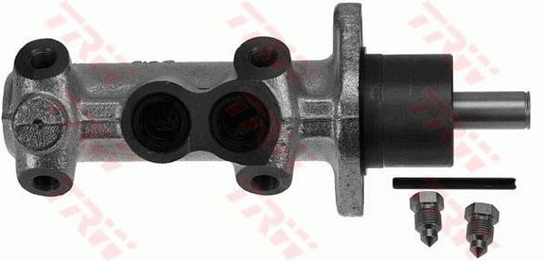 Arka Ana Merkez Silindiri Punto 188 -Punto Hatchback Van 188 Trw Pmf541