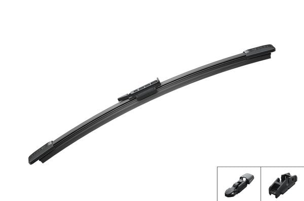 Arka Cam Sileceği-Aerotwin A 160-A 160 Cdı-A 160 D-A 180-A 180 Cdı-A 180 D-A 200-A 200 Cdı Bosch 3397016512