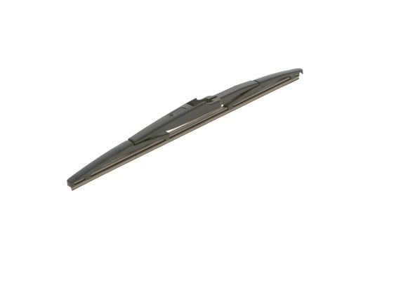 Arka Cam Sileceği - Plastik - 350 Mm H 357 Bosch 3397011667