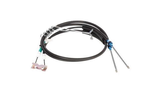 Arka El Fren Telı Transıt Connect 02>14 Kısa Sase Abs Sız Bosch 1987482775
