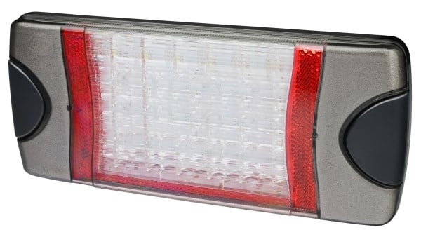 Arka Far 12 V 24 V Led Hella 2Vp015074101