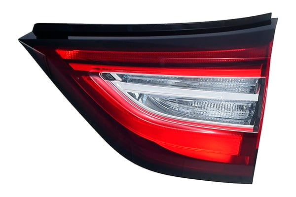 Arka Far.İç Parça.Gerekli Ürün:2Sd 012 313-121.Hibrit.Sağ.Renault Hella 2Tz012314121