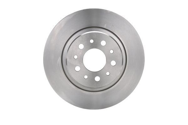Arka Fren Aynası Alfa Romeo 147 03> 156 02> Gt 03> Bosch 0986479120
