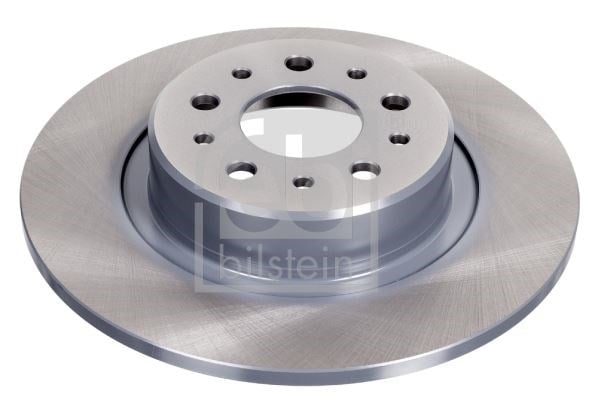Arka Fren Aynası Alfa Romeo 147 03> 156 02> Gt 03> Febı 43850