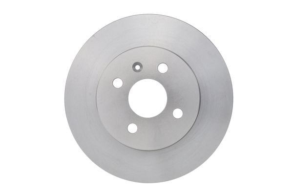 Arka Fren Aynası Astra H L67 04>14 Combo C 01>11 Merıva A 03>10 264X10x4dl Dolu Bosch 0986479191