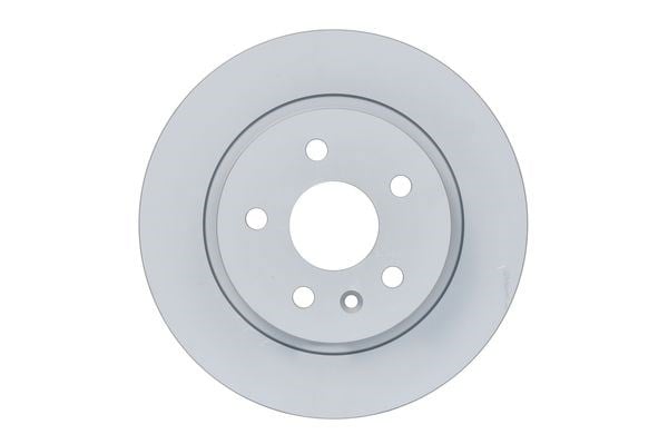 Arka Fren Aynası Astra J 09 > Mokka 13 > Cruze 09 > Aveo 11> Trax 12> 268.5X12x5dl Dolu 569074-95527032-95527032 Bosch 0986479C57