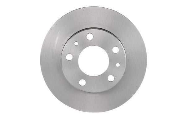 Arka Fren Aynası Iveco Daıly 02-07 Bosch 0986479163
