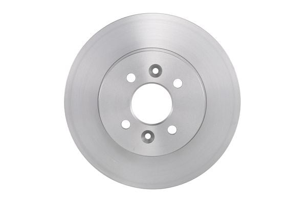 Arka Fren Aynası Kng 1.6 16V-1.9 Dci 01-07 280.50X12x4dl Bosch 0986479195