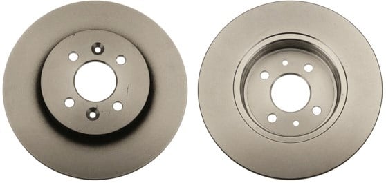 Arka Fren Aynası Kng 1.6 16V-1.9 Dci 01-07 280.50X12x4dl Trw Df4691