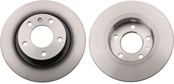 Arka Fren Aynası Opel Corsa D 06>14 Adam 14>19 Corsa E 14>19 Dolu 264X70x5dl Trw Df6339