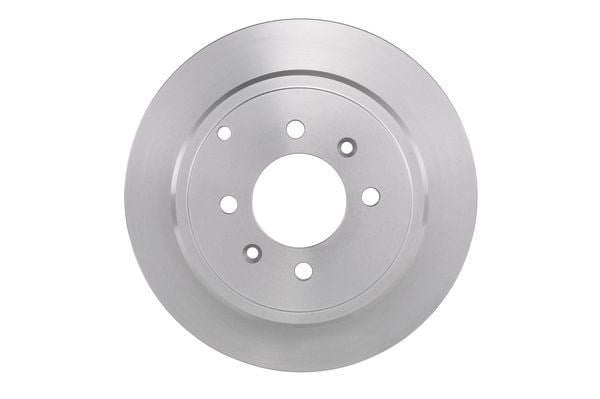 Arka Fren Aynası P406 1.6-1.8-16V-1.9-1.9Td-2.0 95/12.04 280X10x4dl Bosch 0986478877