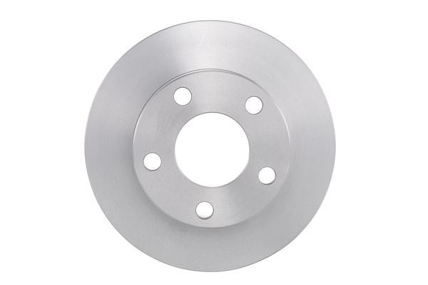 Arka Fren Aynası Passat 1.8 20V-1.9Tdı-2.5-2.8 96> Audı A4 2.5 Quattro 96-01 245X10x5dl Bosch 0986478888