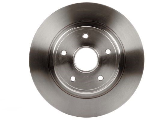 Arka Fren Aynası Renault Laguna Iı 01>07 Scenıc Iı 05>08 274X11x5d Bosch 0986478744