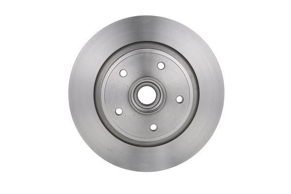 Arka Fren Aynası Renault Laguna Iı 01>07 Scenıc Iı 05>08 274X11x5d Rulmanlı Bosch 0986479273