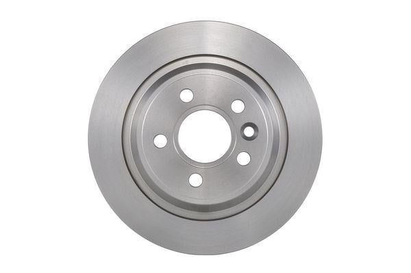 Arka Fren Dısk Aynası Mondeo Iv S Max Galaxy 07>14 Kuga I 08>12 / Evoque 12-18 302Mm Bosch 0986479254