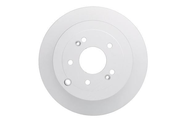 Arka Fren Diski Dolu Tip Hyundaı Santa Fe 2.2L D4eb 06-12 302 Çap X 5 Bijon - Adet Disk Fiyatıdı R Bosch 0986479C15