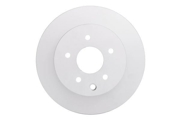 Arka Fren Diski Hava Kanallı Nıssan Qashqaı 1.5L Dci K9k Dizel J10de 06-13 / X-Traıl 2.0L Qr20 M9r T30 T31 01-13 / Renault Koleos 08> Koleos Iı 16> 292 Çap X 5 Bijon - Adet Disk Fiyatıdır Bosch 0986479C12
