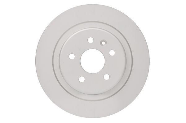 Arka Fren Diski Opel Astra K 15>22 288X45x5 Dolu Bosch 0986479D90