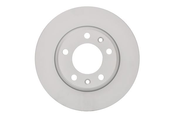 Arka Fren Diski Peugeot P308 13>21 249X35x5dl Dolu Bosch 0986479C23