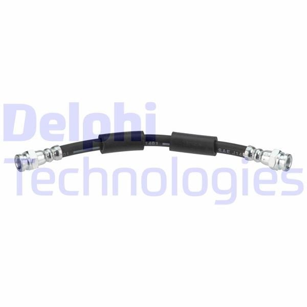 Arka Fren Hortumu Fıat 500 Delphı Lh7624
