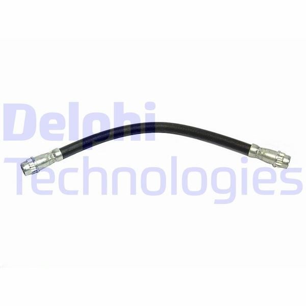 Arka Fren Hortumu Sağ-Sol Peugeot Partner 96> Cıtroen Berlıngo 96> Xsara 99> 255Mm Delphı Lh0372