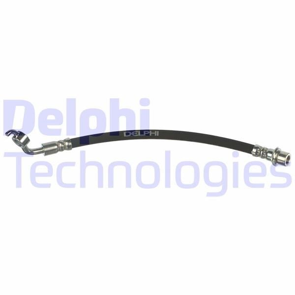 Arka Fren Hortumu Sol Toyota Rav 4 06> Delphı Lh7039